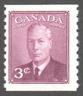 Canada Scott 299 Mint F - Click Image to Close